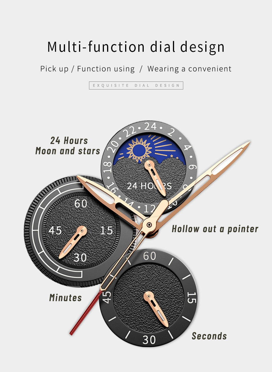 Montre de luxe mode plongeur montre hommes 30ATM étanche Date horloge Sport montres hommes Quartz montre-bracelet - kadopascher