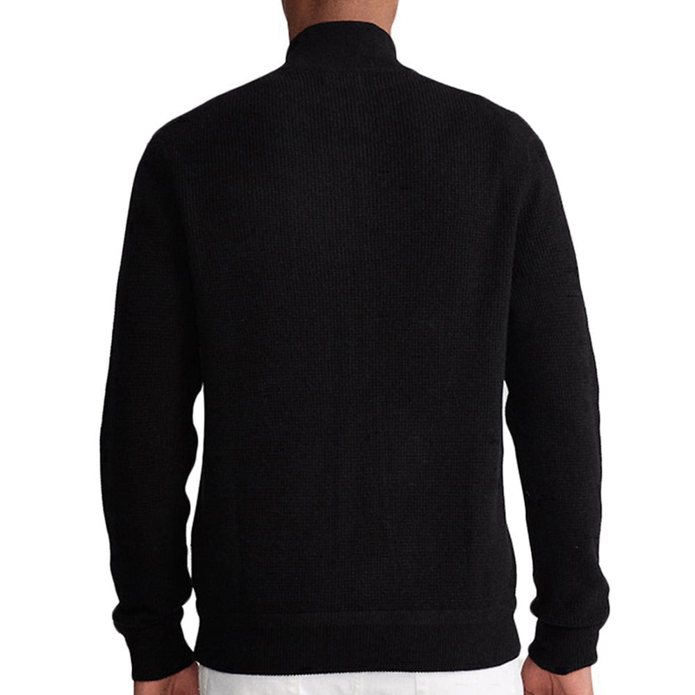 Cardigan luxe homme - kadopascher