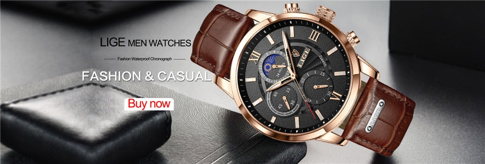 Montre de luxe mode plongeur montre hommes 30ATM étanche Date horloge Sport montres hommes Quartz montre-bracelet - kadopascher