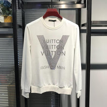T-shirt manches longues LOUIS VUITTON - kadopascher