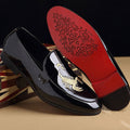 Mocassins luxe homme - kadopascher.com