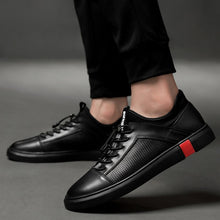 Chaussures cuir luxe - kadopascher.com