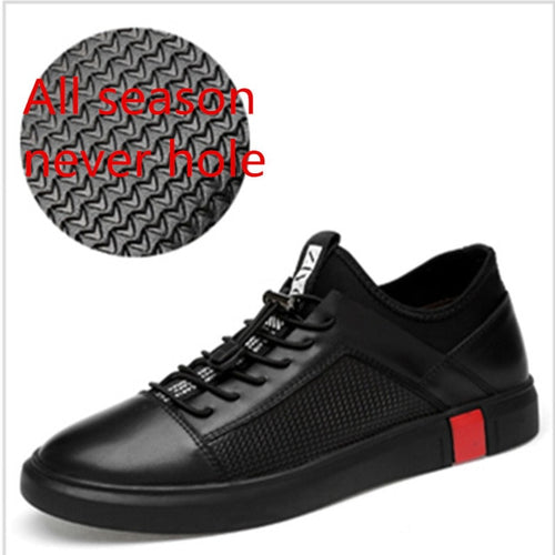 Chaussures cuir luxe - kadopascher.com