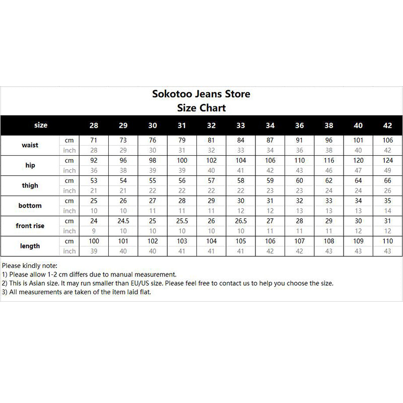 jeans patchwork homme / Trendy patchs design noir denim / pantalon long luxe homme - kadopascher.com