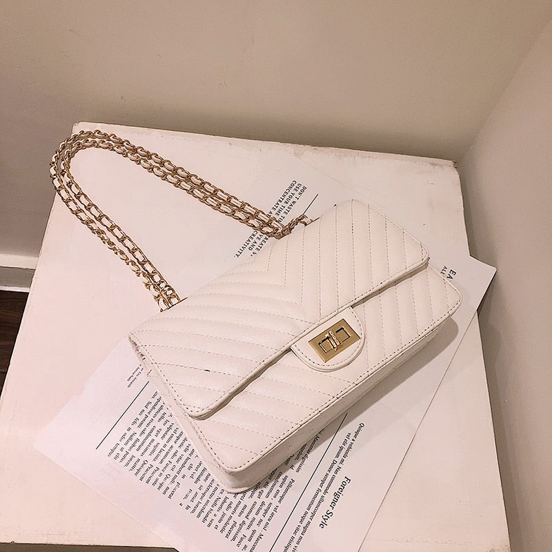 Sac a main cuir design luxe - kadopascher.com