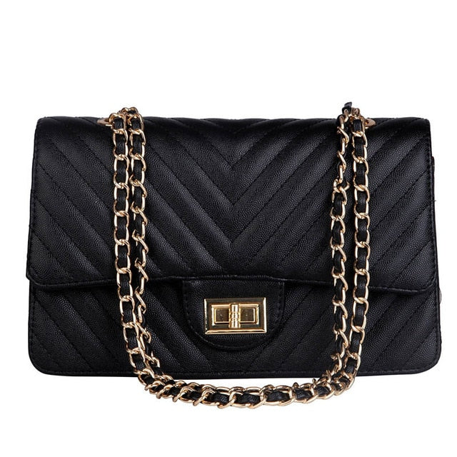 Sac a main cuir design luxe - kadopascher.com