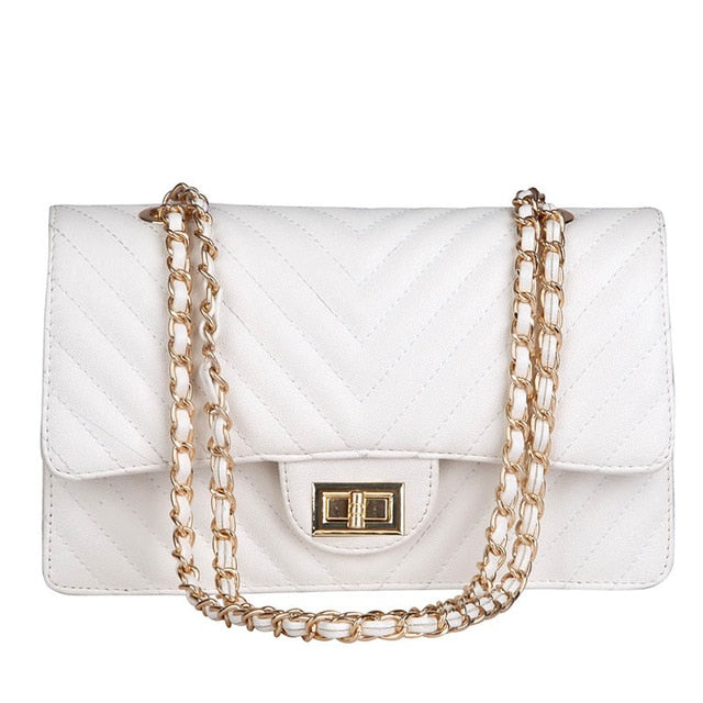 Sac a main cuir design luxe - kadopascher.com