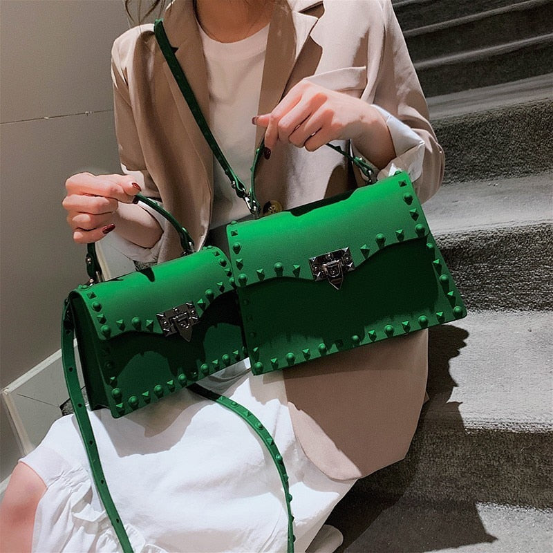 Sacs à main de luxe cuir / Sacs Designer de haute qualité 2020 /  Sac A Main New PU Bandoulière en cuir - kadopascher.com