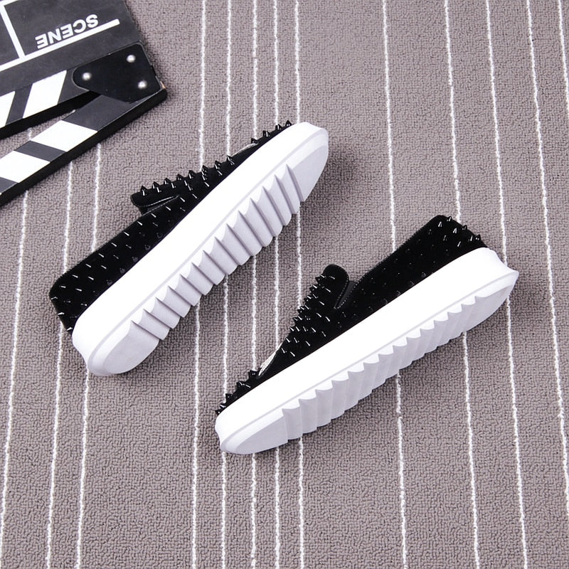 Chaussures Mocassins luxe ultra chic homme - kadopascher.com